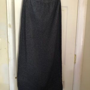 Eileen Fisher long skirt